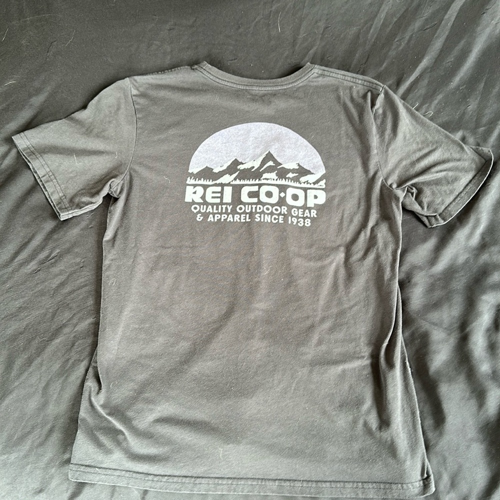 REI Co-op Graphic Short Sleeve